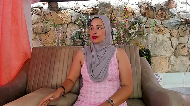 Snapshot of ShanaJamil chatting on July 18, 2026, 11:52 am ShanaJamil online show from July 18, 2026, 11:52 am