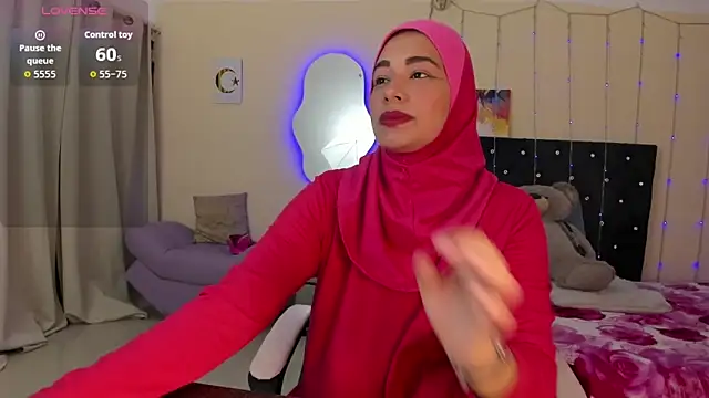 Snapshot of ShanaJamil chatting on May 12, 2026, 12:11 pm ShanaJamil online show from May 12, 2026, 12:11 pm