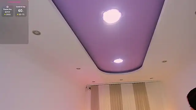 Megann Williamss online show from February 5, 2026, 7:32 pm