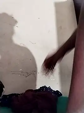 Rapunzal online show from October 16, 2025, 7:22 pm