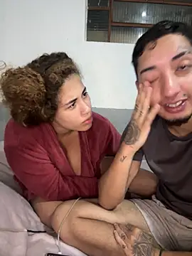 Snapshot of CasalMaldoso01 chatting on November 26, 2025, 3:28 am CasalMaldoso01 online show from November 26, 2025, 3:28 am