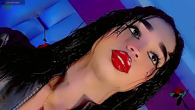 JessiscaWalker online show from February 19, 2026, 9:01 pm