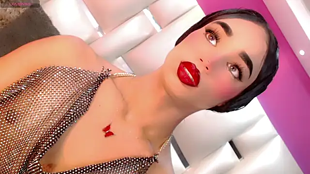 JessiscaWalker online show from November 11, 2025, 7:19 pm