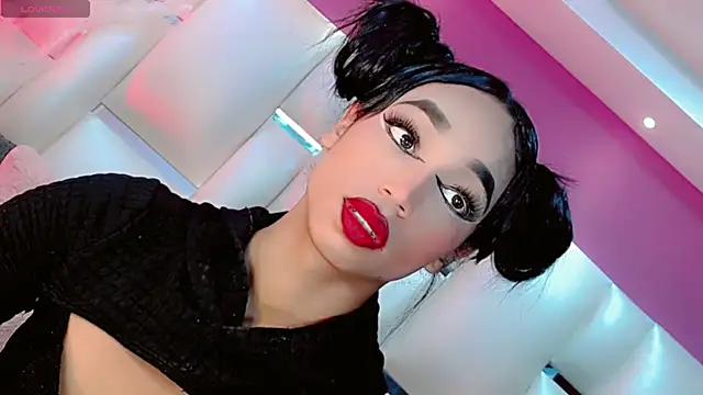 JessiscaWalker online show from October 27, 2025, 7:48 pm