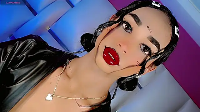 JessiscaWalker online show from April 2, 2026, 9:10 pm