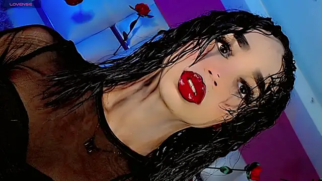 JessiscaWalker online show from February 16, 2026, 8:29 pm