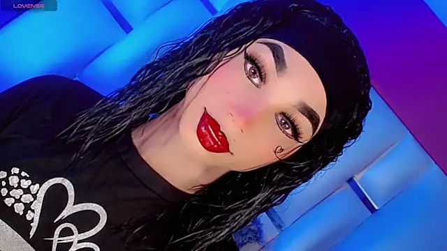 JessiscaWalker online show from January 15, 2026, 8:34 pm