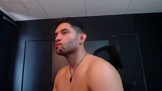 RichardMilleer online show from February 7, 2026, 2:14 pm