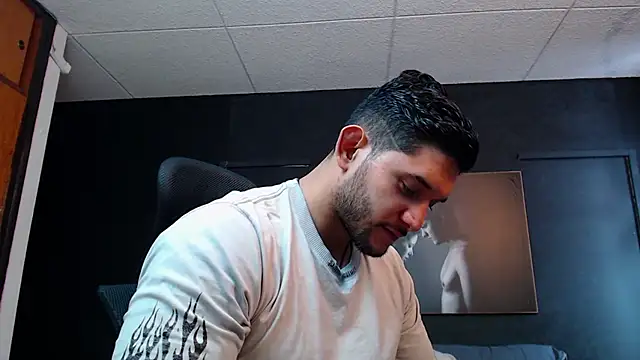 RichardMilleer online show from January 8, 2026, 2:23 pm