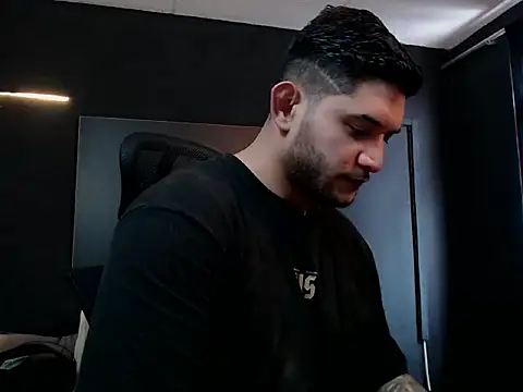 RichardMilleer online show from October 23, 2025, 2:16 pm