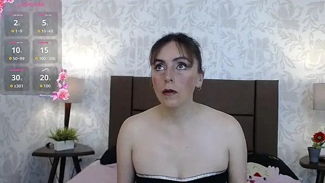 Snapshot of Ava_Raye chatting on November 13, 2025, 7:07 pm Ava Raye online show from November 13, 2025, 7:07 pm