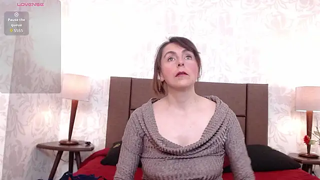 Ava Raye online show from March 16, 2026, 7:05 pm