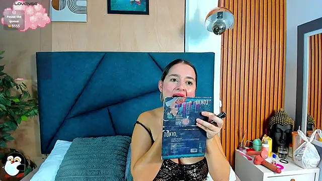 Snapshot of VictoriaHarriss chatting on September 25, 2025, 7:42 pm VictoriaHarriss online show from September 25, 2025, 7:42 pm