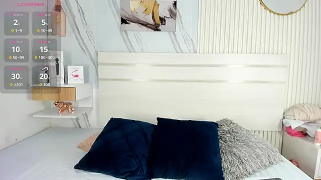 Snapshot of VictoriaHarriss chatting on October 10, 2025, 7:58 pm VictoriaHarriss online show from October 10, 2025, 7:58 pm