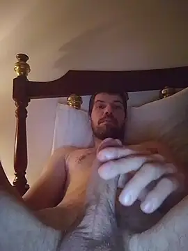 Vocasmam online show from November 9, 2025, 10:03 pm