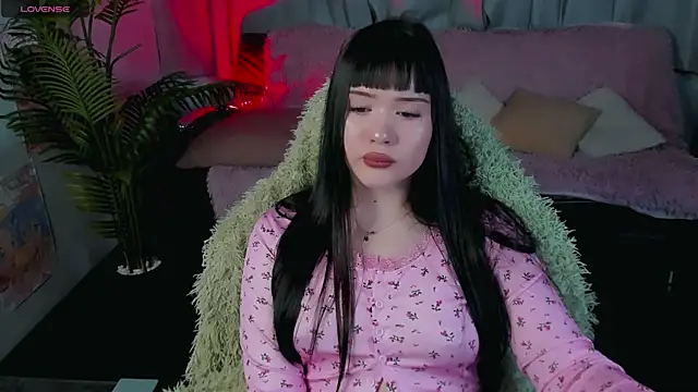  spicygirl online show from March 6, 2026, 8:37 pm