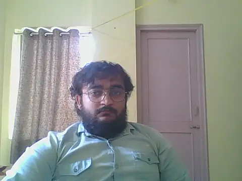 Kunal6782 online show from October 18, 2025, 9:44 am