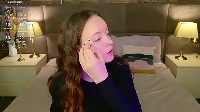 Snapshot of SallyPinkman chatting on October 4, 2025, 9:11 am SallyPinkman online show from October 4, 2025, 9:11 am