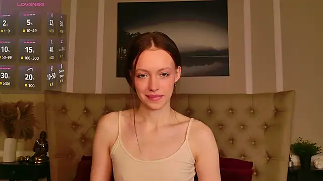 Snapshot of SallyPinkman chatting on February 8, 2026, 9:07 am SallyPinkman online show from February 8, 2026, 9:07 am