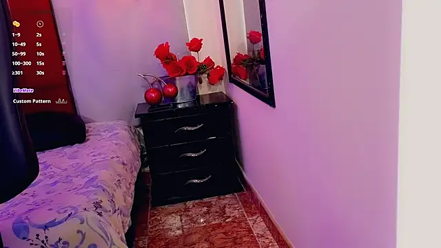 Snapshot of Marcello_Nova chatting on January 15, 2026, 12:52 pm Marcello Nova online show from January 15, 2026, 12:52 pm