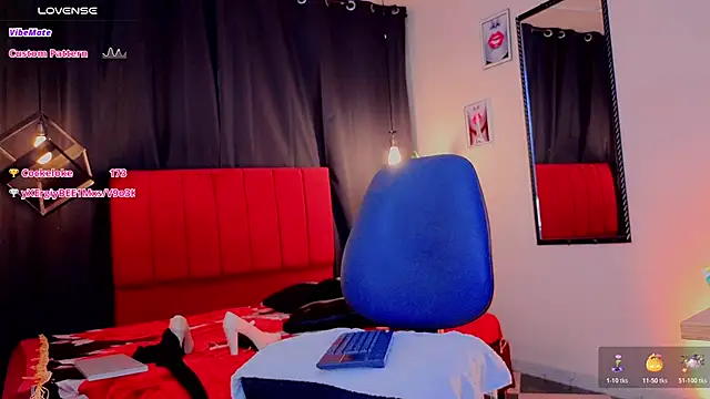 Marcello Nova online show from October 26, 2025, 12:33 am