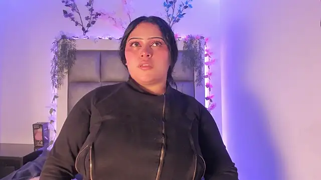 abbiecollins js online show from February 9, 2026, 4:10 am