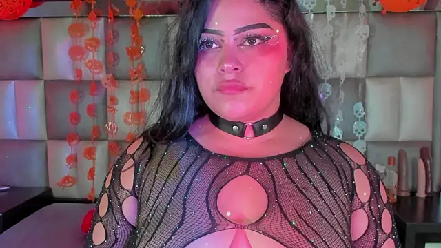 Snapshot of abbiecollins_js chatting on October 18, 2025, 4:36 am abbiecollins js online show from October 18, 2025, 4:36 am