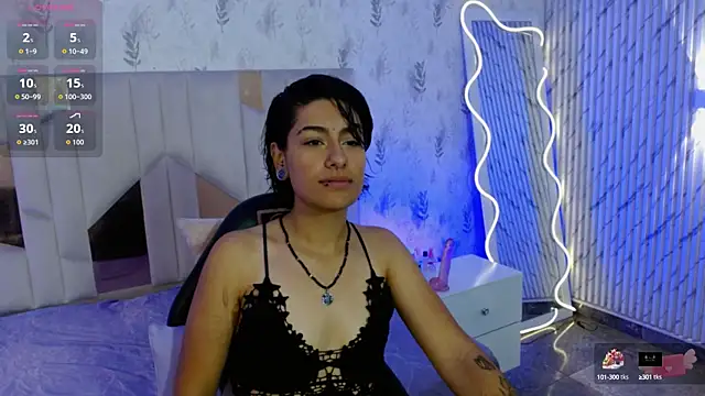 DAKOTA TAY1 online show from September 25, 2025, 12:00 pm