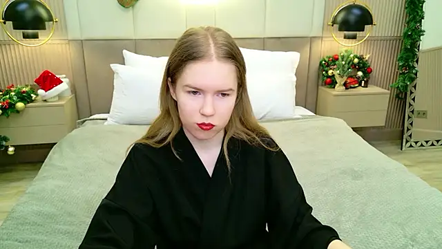 Snapshot of Alida_Brice chatting on January 13, 2026, 5:33 am Alida Brice online show from January 13, 2026, 5:33 am