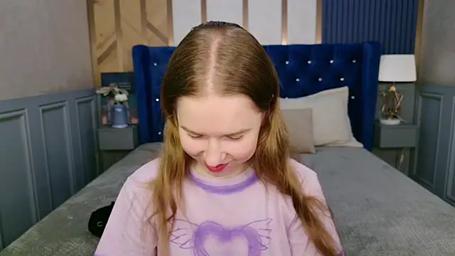 Snapshot of Alida_Brice chatting on March 10, 2026, 10:30 am Alida Brice online show from March 10, 2026, 10:30 am