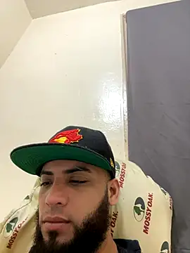 LeoPR00 online show from November 22, 2025, 3:22 pm