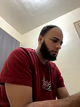 LeoPR00 online show from September 25, 2025, 5:02 am