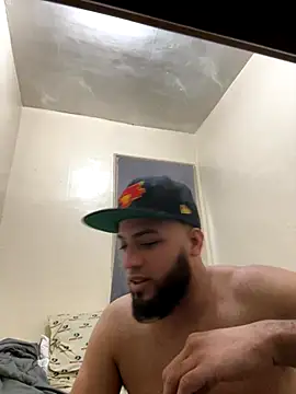 LeoPR00 online show from November 27, 2025, 1:55 pm