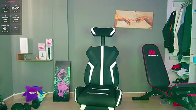 JordanRossie online show from March 1, 2026, 7:36 pm