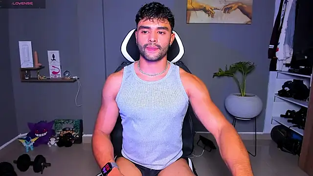 Snapshot of JordanRossie chatting on April 15, 2026, 9:59 pm JordanRossie online show from April 15, 2026, 9:59 pm