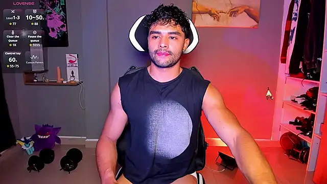 Snapshot of JordanRossie chatting on May 5, 2026, 10:57 pm JordanRossie online show from May 5, 2026, 10:57 pm