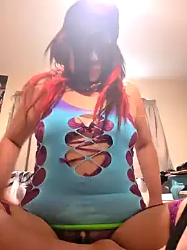 Trixtbang online show from October 25, 2025, 5:17 am