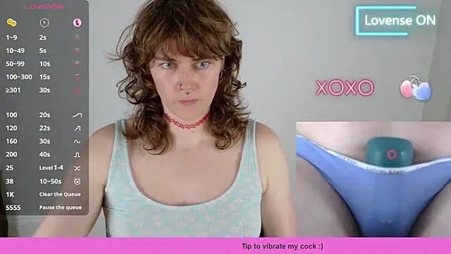 tsellieryder online show from April 29, 2026, 12:48 am