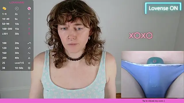 tsellieryder online show from April 12, 2026, 11:08 pm