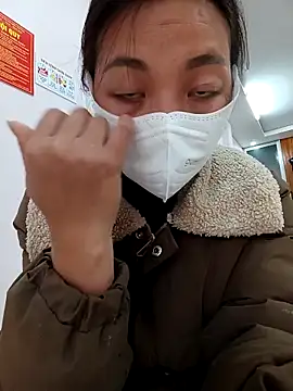 -Miu-98 online show from February 24, 2026, 9:54 am