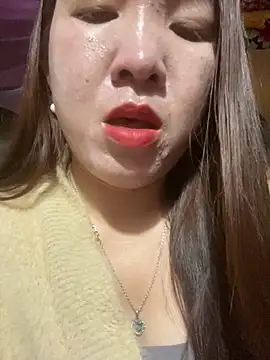 Luna-ass online show from February 20, 2026, 12:18 am