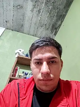 pareja076 online show from September 15, 2025, 12:11 am