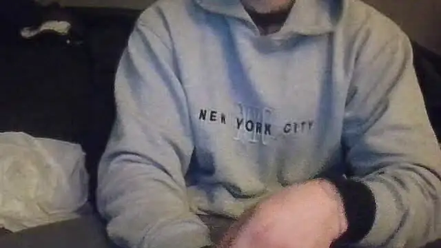 steef070 online show from March 13, 2026, 7:41 pm