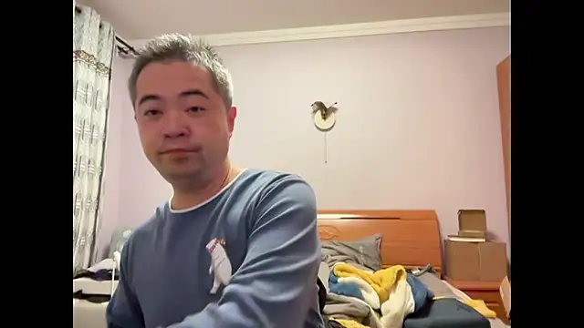 Mr Dog online show from December 1, 2025, 12:28 pm