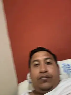 dannybs05 online show from September 15, 2025, 7:09 am