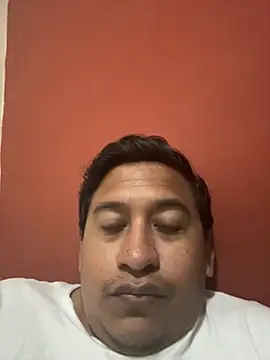 dannybs05 online show from September 23, 2025, 5:47 am