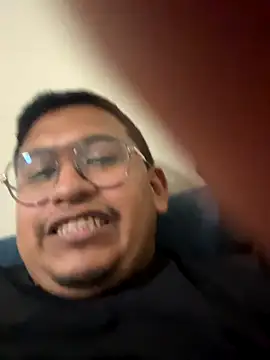 dannybs05 online show from October 16, 2025, 5:16 am