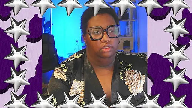 MoniqueStarr online show from March 8, 2026, 12:49 am