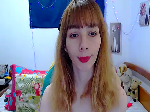 seraphinewhite online show from March 15, 2026, 11:23 pm