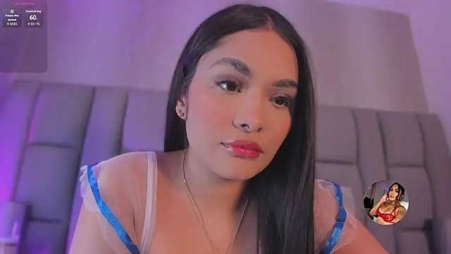 Snapshot of Kendall_Evanss chatting on February 9, 2026, 7:23 pm Kendall Evanss online show from February 9, 2026, 7:23 pm